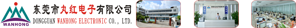 东莞市丸红电子有限公司
